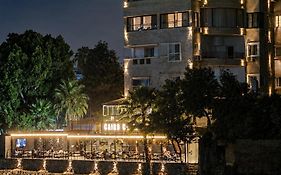 Nile Villa Hotel